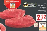 Aktuelles Hüftsteaks Angebot bei Marktkauf in Essen ab 2,22 €