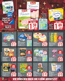 Saft im aktuellen EDEKA Prospekt (Berlin) Saft im EDEKA Prospekt "Aktuelle Angebote" mit 19 Seiten (Berlin)