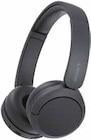 WH-CH520 Angebote von SONY bei expert Wuppertal für 29,99 €