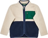 Kinder-Teddyjacke im Angebot bei Rossmann in Kamp-Lintfort Kinder-Teddyjacke Angebote bei Rossmann Kamp-Lintfort für 12,99 €