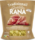 EDEKA Schramberg - gefüllte Teigwaren Angebot im Prospekt gefüllte Teigwaren bei EDEKA im Schramberg Prospekt für 2,69 €