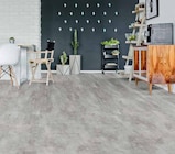 wohnen & sparen Wiegand Fulda - Design-Vinyl-Klick-Fliese Flint Plus Angebot im Prospekt Design-Vinyl-Klick-Fliese Flint Plus bei wohnen & sparen Wiegand im Fulda Prospekt für 29,99 €