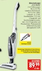 Aktuelle Staubsauger Angebote bei Marktkauf in Erlangen Aktuelles Akkustaubsauger VCH 9929L Angebot bei Marktkauf in Erlangen ab 89,99 €
