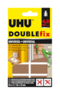 SUR TOUTES LES PATAFIX ET DOUBLEFIX - UHU en promo chez Carrefour Brest