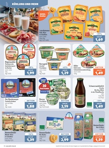 Wurst im aktuellen aktiv & irma Prospekt (Oldenburg) Wurst im aktiv & irma Prospekt "Top Angebote" mit 16 Seiten (Oldenburg)