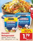 Netto Marken-Discount Seedorf - Beilagensalat Angebot im Prospekt Beilagensalat bei Netto Marken-Discount im Seedorf Prospekt für 1,79 €