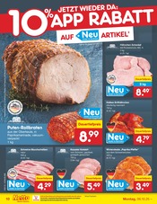 Braten im Netto Marken-Discount Prospekt in Jena Aktueller Netto Marken-Discount Prospekt mit Braten, "Aktuelle Angebote", Seite 10