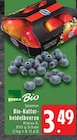 Bio-Kulturheidelbeeren im Angebot bei EDEKA in Mönchengladbach Bio-Kulturheidelbeeren Angebote von EDEKA Bio bei EDEKA Mönchengladbach für 3,49 €