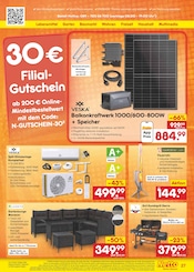 Gasgrill im Netto Marken-Discount Prospekt in Paderborn Aktueller Netto Marken-Discount Prospekt mit Gasgrill, "Aktuelle Angebote", Seite 37