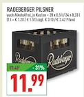 Pilsner Angebote von Radeberger bei Marktkauf Lünen für 11,99 €