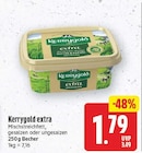 extra von Kerrygold für 1,79 € bei E center im Angebot extra von Kerrygold im aktuellen E center Prospekt