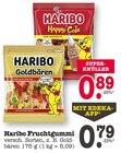 Haribo Fruchtgummi Angebote von Haribo bei E center Frankenthal für 0,79 €