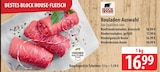 famila Nordost Bargteheide - Beefsteakrouladen, klassisch Angebot im Prospekt Beefsteakrouladen, klassisch bei famila Nordost im Bargteheide Prospekt für 1,59 €