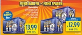 diska - Bier Angebot im Prospekt Bier bei diska im Prospekt "" für 12,99 €