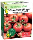 Tomatendünger im Angebot bei Thomas Philipps in Neu-Ulm Tomatendünger Angebote von GRÜNER JAN bei Thomas Philipps Neu-Ulm für 2,79 €