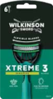 Xtreme 3 Sensitive Angebote von Wilkinson bei E center Rostock für 3,99 €