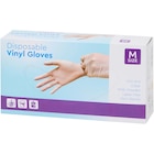 Gants en vinyle - Action dans le catalogue Action