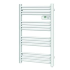 Castorama Saint-Rémy - Promo Sèche-serviettes électrique à inertie sèche Carrera Alani blanc 500W Promo Sèche-serviettes électrique à inertie sèche Carrera Alani blanc 500W à 59,90 € dans le catalogue Castorama à Saint-Rémy