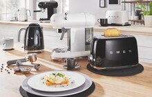 2-Scheiben-Toaster 2-Scheiben-Toaster