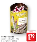 Stickado bei EDEKA im Trierweiler Prospekt für 1,79 €