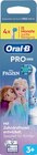 Aufsteckzahnbürste Pro Kids 3+ von Oral-B im aktuellen Rossmann Prospekt für 11,20 €