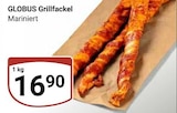 Grillfackel bei GLOBUS im Prospekt "" für 16,90 €