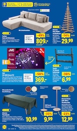 Weihnachtsbaum Angebot & Preis im aktuellen Lidl Prospekt Weihnachtsbaum Angebot im aktuellen Lidl Prospekt auf Seite 6