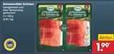 Schwarzwälder Schinken im aktuellen Netto Marken-Discount Prospekt