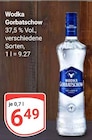 Gorbatschow Angebote bei GLOBUS Erfurt für 6,49 €