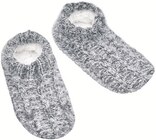 Kuschel-Hausschuhe im Angebot bei Rossmann in Ulm Kuschel-Hausschuhe Angebote bei Rossmann Ulm für 7,99 €