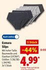 Slips im Angebot bei Lidl in Aschaffenburg Slips Angebote von Esmara bei Lidl Aschaffenburg für 4,99 €