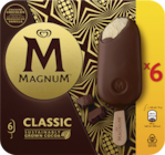 Glace bâtonnet classic x6 - MAGNUN - Netto Glace bâtonnet classic x6 - MAGNUN à 2,69 € dans le catalogue Netto