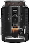Kaffeevollautomat EA8108 bei expert im Münchberg Prospekt für 222,00 €