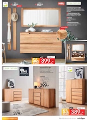 Kommode im Zurbrüggen Prospekt in Bochum Aktueller Zurbrüggen Prospekt mit Kommode, "BEST DEALS", Seite 23