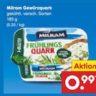 Aktuelles Gewürzquark Angebot bei Netto Marken-Discount in Bremen ab 0,99 €