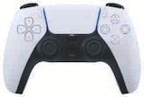 Manette sans fil DualSense PS5 - Sony - Super U à Rillieux-la-Pape Manette sans fil DualSense PS5 - Sony en promo chez Super U Rillieux-la-Pape à 74,99 €
