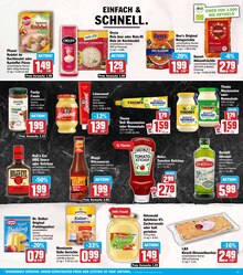 Kartoffeln im HIT Prospekt "ECHTE VIELFALT" mit 19 Seiten (Mannheim)