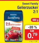 Aktuelle Zucker Angebote bei Zimmermann in Magdeburg Aktuelles Gelierzucker 2:1 Angebot bei Zimmermann in Magdeburg ab 0,79 €