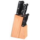 Aktuelle Kuchen Angebote bei XXXLutz in Wolfsburg Aktuelles MESSERBLOCK 10-teilig Angebot bei XXXLutz in Wolfsburg ab 9,99 €
