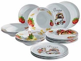 Pastateller/Pizzateller Angebote bei Zurbrüggen Bünde für 3,99 €