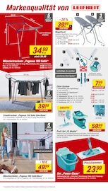 Bügelbrett im toom Baumarkt Prospekt in Schwerte Aktueller toom Baumarkt Prospekt mit Bügelbrett, "Respekt, wer's selber macht.", Seite 12