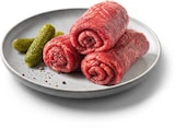 Rouladen vom Rind im Netto Marken-Discount Prospekt Rouladen vom Rind von im aktuellen Netto Marken-Discount Prospekt für 1,49 €