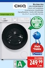 Waschmaschine "PFL7012IM3XWGA" im Angebot bei Marktkauf in Plauen Waschmaschine "PFL7012IM3XWGA" Angebote von CHiQ bei Marktkauf Plauen für 249,99 €