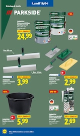 Prospectus Lidl "XXL" en cours à Metz, Page 60 Catalogue Lidl en cours à Metz, "XXL", Page 60