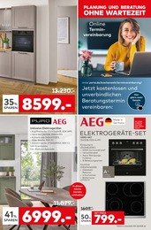 Einbauherd Angebot & Preis im aktuellen porta Möbel Prospekt Einbauherd Angebot im aktuellen porta Möbel Prospekt auf Seite 7