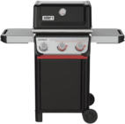 Spirit E-325 GBS Gasgrill Angebote von Weber bei Hirsch und Ille Pforzheim für 449,00 €