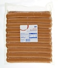 Curry Bockwurst bei METRO im Brandenburg Prospekt für 7,48 €