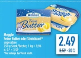 Feine Butter oder Streichzart bei diska im Prospekt "" für 2,49 €