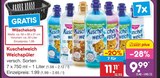 Aktuelles Weichspüler Angebot bei Netto Marken-Discount in Pforzheim ab 9,99 €