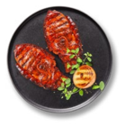 Aktuelle Schweinefleisch Angebote bei Kaufland in Jena Aktuelles Spanferkel-Schulter Angebot bei Kaufland in Jena ab 8,99 €